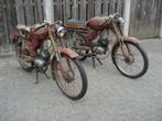 oltyymer brommers, Gebruikt, Overige modellen, Maximaal 45 km/u, 3 versnellingen