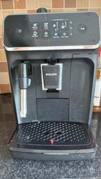 Philips EP2225/10 || Koffiezetapparaat, Ophalen of Verzenden, Zo goed als nieuw, Koffiemachine
