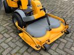 Stiga Gebruikte Park Compact frontmaaier zitmaaier, Tuin en Terras, Zitmaaiers, Gebruikt, Stiga