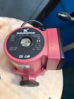 CV pompen Grundfoss Wilo Vaillant etc., Doe-het-zelf en Verbouw, Gebruikt, Minder dan 30 cm, Cv-ketel of Combi-ketel, Minder dan 60 cm