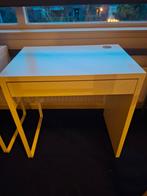 Ikea kids bureau, Huis en Inrichting, Bureaus, Ophalen, Zo goed als nieuw