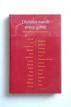 DICHTERS VAN DE AVANT-GARDE veen MODERNE FRANSE POEZIE, Ophalen of Verzenden, Gelezen
