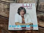 Jimmy Frey - Je sluit je ogen niet meer, Ophalen of Verzenden, Zo goed als nieuw, Overige formaten, Levenslied of Smartlap