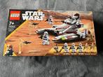 Nieuw! Lego Starwars 75342 Republic Fighter Tank Mace Windu, Ophalen of Verzenden, Nieuw, Complete set, Lego