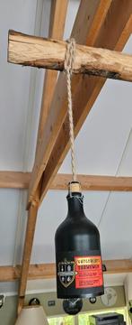 Hertog Jan lamp van kruikje, Verzamelen, Biermerken, Ophalen of Verzenden, Nieuw, Overige typen, Hertog Jan