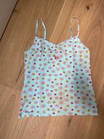 Top Benetton, Benetton, Zo goed als nieuw, Zonder mouw, Ophalen