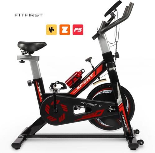 Hometrainer Fitfirst Rider, nieuw in doos, Huis en Inrichting, Woonaccessoires | Overige, Nieuw, Ophalen of Verzenden