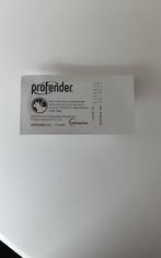 Voor ontwormen van uw huisdier: pipetje Profender., Ophalen of Verzenden, Kat