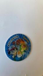 2001 HOLOGRAFICO LENTICULAR - Nº 1 ASH / SACHA, Verzamelen, Flippo's, Ophalen of Verzenden, Losse flippo's