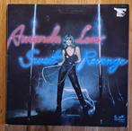 Amanda Lear – Sweet Revenge 1978 LP Vinyl, 1960 tot 1980, Ophalen of Verzenden, Zo goed als nieuw, 12 inch