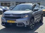 Citroen C5 Aircross 1.2 PureTech C-Series NAVI | CAMERA | KL, 12 maanden, Stof, Gebruikt, 1199 cc