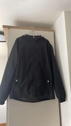 Moncler jas, Kleding | Heren, Maat 52/54 (L), Moncler, Zwart, Nieuw