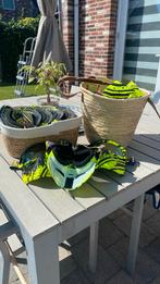 Paintball maskers, Ophalen, Zo goed als nieuw