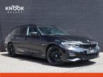 BMW 3-serie Touring 320e xDrive High Executive M Sport Pakke, 1998 cc, Gebruikt, Zwart, Vierwielaandrijving
