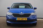 Skoda Fabia 1.0 Active Trekhaak Radio Bluetooth Airco Cruise, Auto's, Skoda, Stof, Euro 6, 540 kg, Met garantie (alle)
