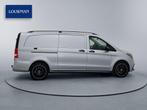 Mercedes-Benz Vito 119 CDI L3 19" inch AMG Sidebars Dubbele, Auto's, Bestelauto's, Automaat, Gebruikt, 2500 kg, Bedrijf