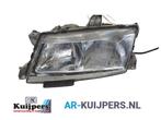 Koplamp links van een Saab 9-5, Auto-onderdelen, Verlichting, Saab, 3 maanden garantie, Gebruikt