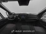 Iveco Daily 35C16 3.0L Autotransporter Dubbellucht 160PK Air, Stof, Euro 6, 4 cilinders, Iveco