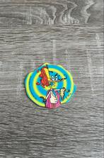 Duckman by Dali Croky, Verzamelen, Flippo's, Ophalen of Verzenden, Losse flippo's