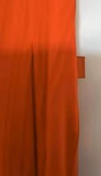 NIEUW pracht rood pak broek/vest merk Vetono maat 52/54, Kleding | Dames, Grote Maten, Verzenden, Nieuw, Vetono, Broek of Spijkerbroek