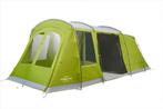 Vango Stargrove II 450 tunneltent, Ophalen, Zo goed als nieuw, Tot en met 4