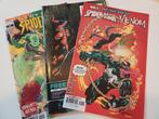 Veel verschillende Spider-man comics., Boeken, Meerdere comics, Ophalen of Verzenden, Zo goed als nieuw, Amerika