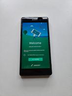 Sony Xperia Z2, Ophalen of Verzenden, Gebruikt