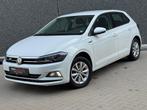 Volkswagen Polo 1.0 TSI R-Line Navi Cruise Dealeronderh, Voorwielaandrijving, Gebruikt, 95 pk, Met garantie (alle)