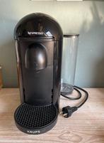 Krups Nespresso Vuerto, Witgoed en Apparatuur, Koffiezetapparaten, Ophalen of Verzenden, Gebruikt