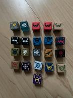 Losse dobbelstenen van Dice Masters, Hobby en Vrije tijd, Gezelschapsspellen | Overige, Ophalen of Verzenden, Zo goed als nieuw