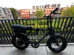 Knaap AMS e-bike, Fietsen en Brommers, Elektrische fietsen, Overige merken, Minder dan 30 km per accu, Gebruikt, Ophalen of Verzenden