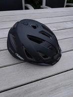 ABUS (ANWB) fietshelm met verlichting, Ophalen of Verzenden, Nieuw, Heer of Dame, Abus