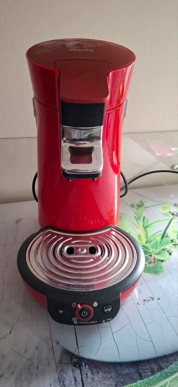Senseo Cafe duo select beschikbaar voor biedingen