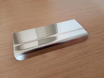 RVS instaplijst / dorpelbeschermer Ford Focus mk2 beschikbaar voor biedingen