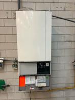 Remeha Quinta 85 CV Ketel - Gebruikt, Ophalen, Gebruikt, Aardgas, Boiler