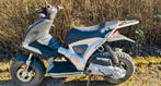Gilera ice 50cc / 125cc 180cc piaggio runner, Ophalen