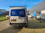 Opel Movano 2.3 D 110KW 2016, Auto's, 136 pk, 4 cilinders, 2299 cc, Te koop