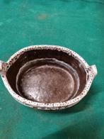 bloempot hanger vintage retro aardewerk, Ophalen of Verzenden, 'T Olde Gre-j, Info@toldegrej.nl, Endepoelstraat 20f Didam