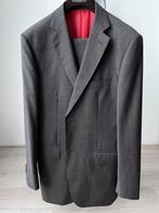 Grey check Suitsupply suit 98, Ophalen of Verzenden, Suitsupply