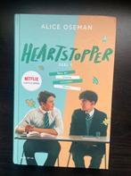 Heartstopper, netflix, Ophalen of Verzenden, Zo goed als nieuw