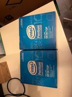 Intel Pentium Dual-Core Desktop Processor, Ophalen of Verzenden, Nieuw, 2-core, 2 tot 3 Ghz