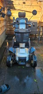 Scootmobiel zeer netjes altijd onderhouden geweest, Ophalen of Verzenden, Zo goed als nieuw