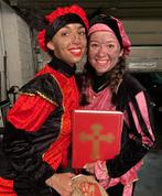 Danspieten bezoek 4,5 & 6 december omgeving Brielle, Diversen, Sinterklaas, Ophalen of Verzenden, Nieuw