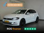 Volkswagen Polo 1.0 TGI Comfortline GNG/Benzine, Overige brandstoffen, Bedrijf, Handgeschakeld, Lease