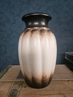 Vintage Scheurich vaas West Germany 28cm. Duitse vaas., Ophalen