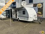 Weinsberg CaraOne Edition HOT 450 FU MOVER-LUIFEL-SCHOTEL-AT, Overige merken, Schokbreker, Rondzit, Bedrijf