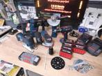 Bosch 18 Volt - Machine Set., Doe-het-zelf en Verbouw, -, -, Ophalen of Verzenden, Zo goed als nieuw