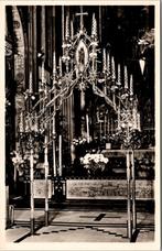 Roermond - Kapel van O.L. Vrouw in 't Zand Mariatroon, Verzenden, 1960 tot 1980, Ongelopen, Limburg