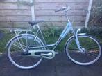 Damesfiets Gazelle Dijon, 28 inch 7 versnel. Framemaat 57 cm, Gebruikt, Versnellingen, 56 cm of meer, Oostenbrink