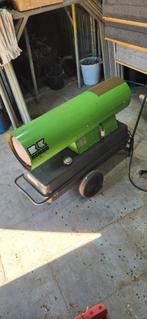 Remko hitte kanon. Diesel heater, Doe-het-zelf en Verbouw, Ophalen, 60 tot 150 cm, 800 watt of meer, Kachel